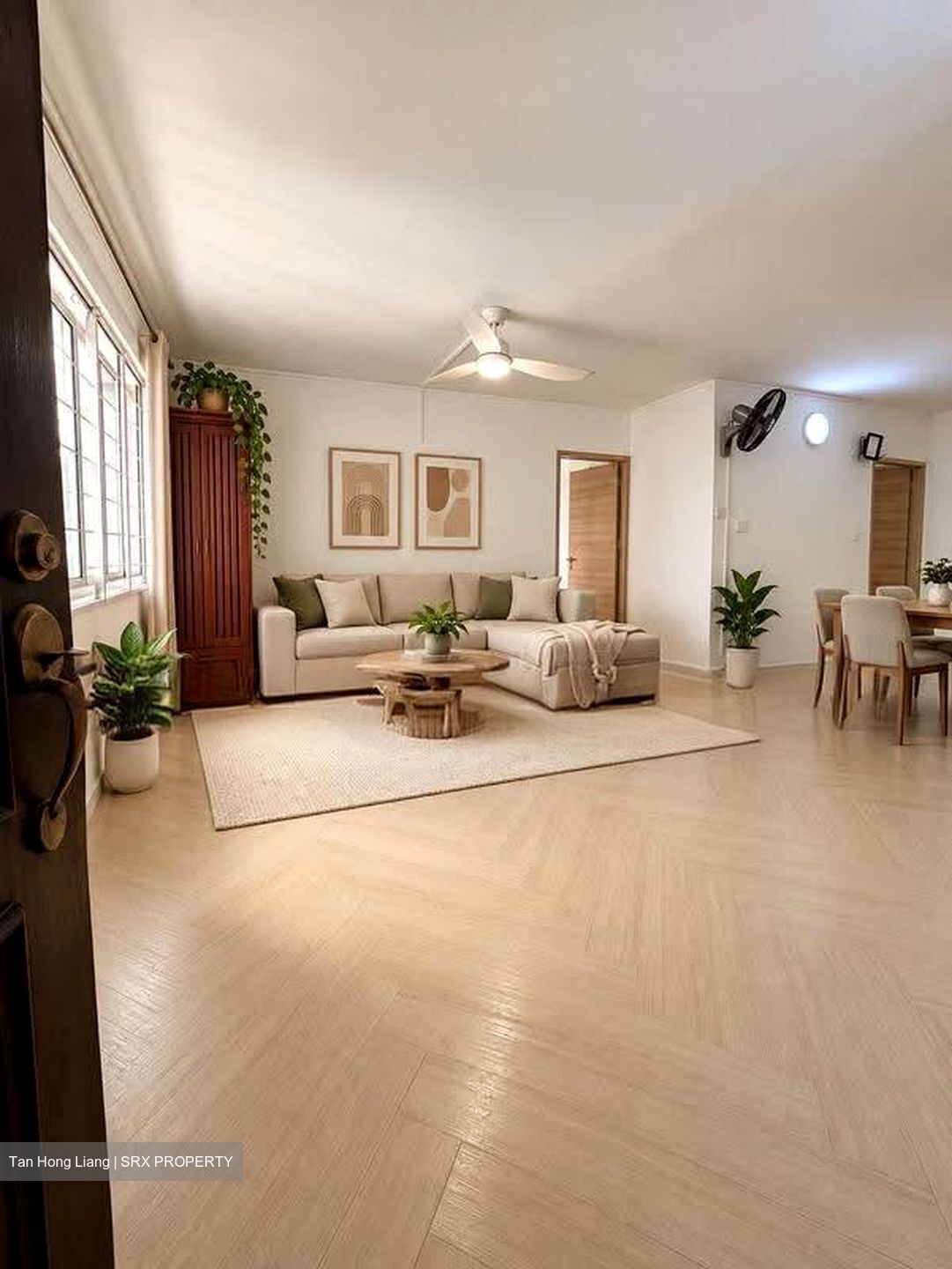 Blk 314 Hougang Avenue 5 (Hougang), HDB 4 Rooms #636009541
